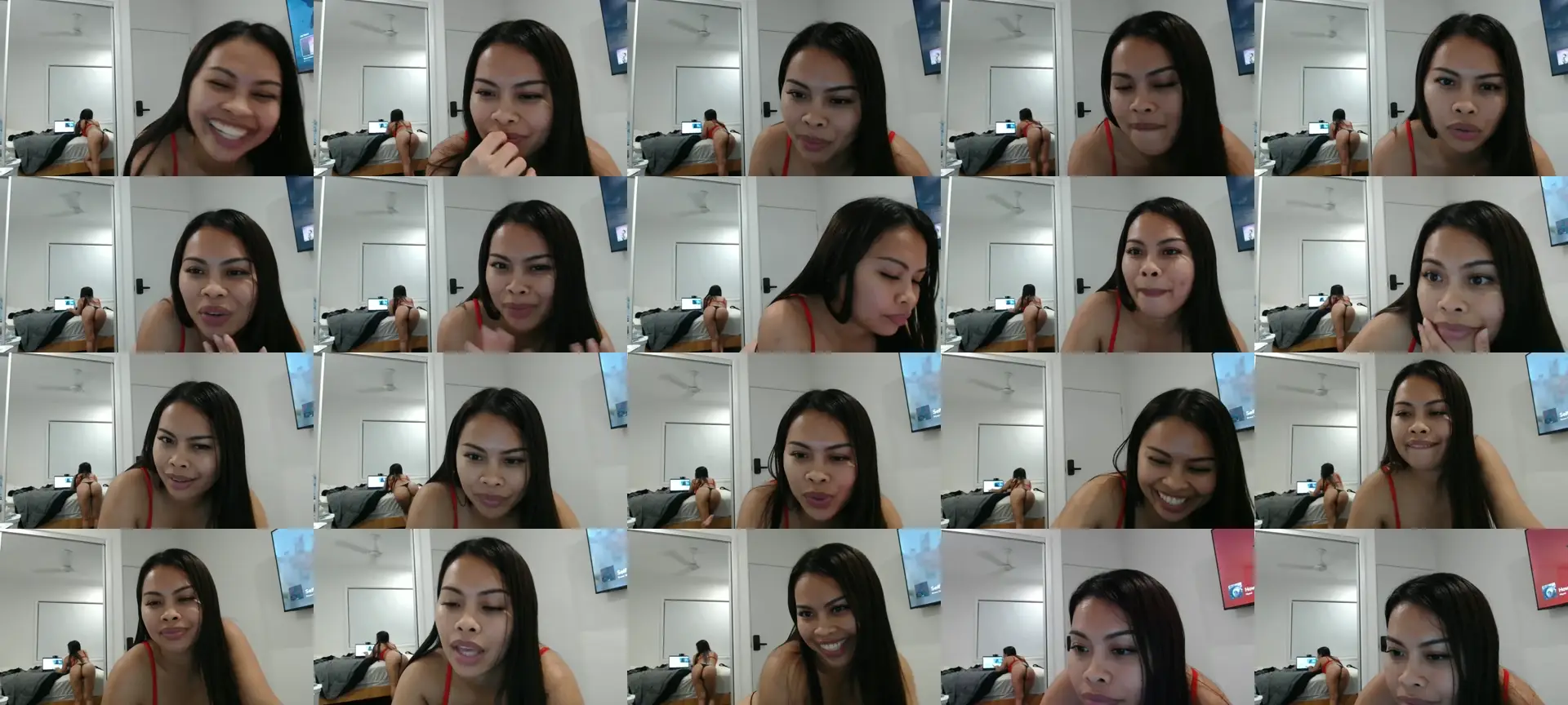 jasmin3starr photo contact sheet