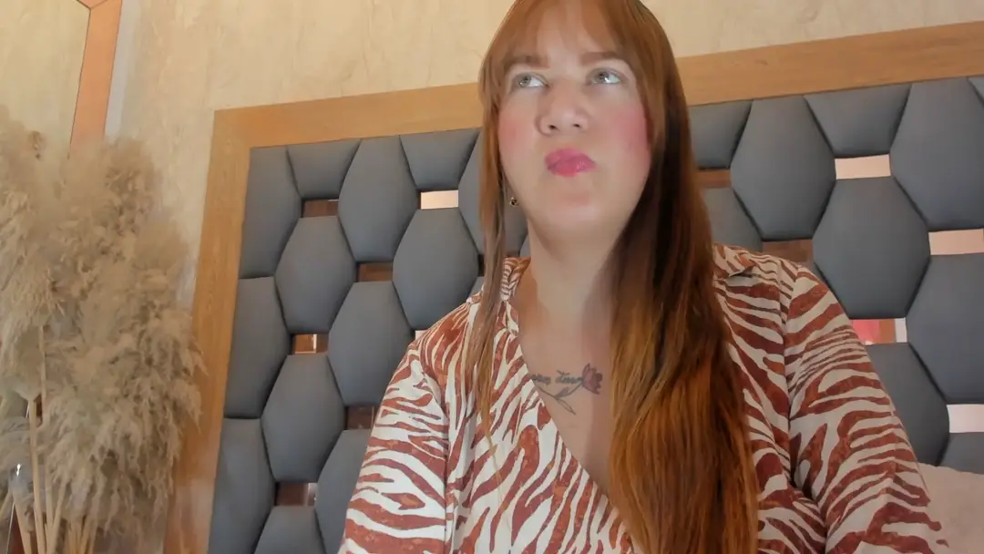 Juliette25_ show preview