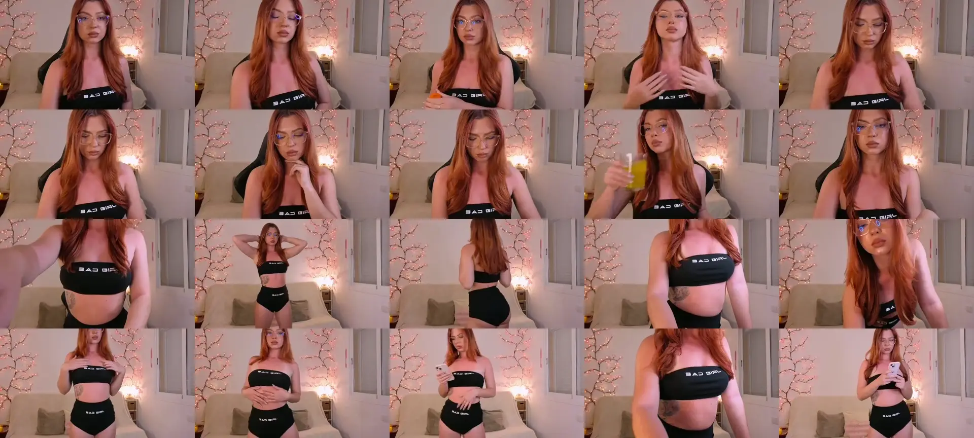 Karinchik_ photo contact sheet