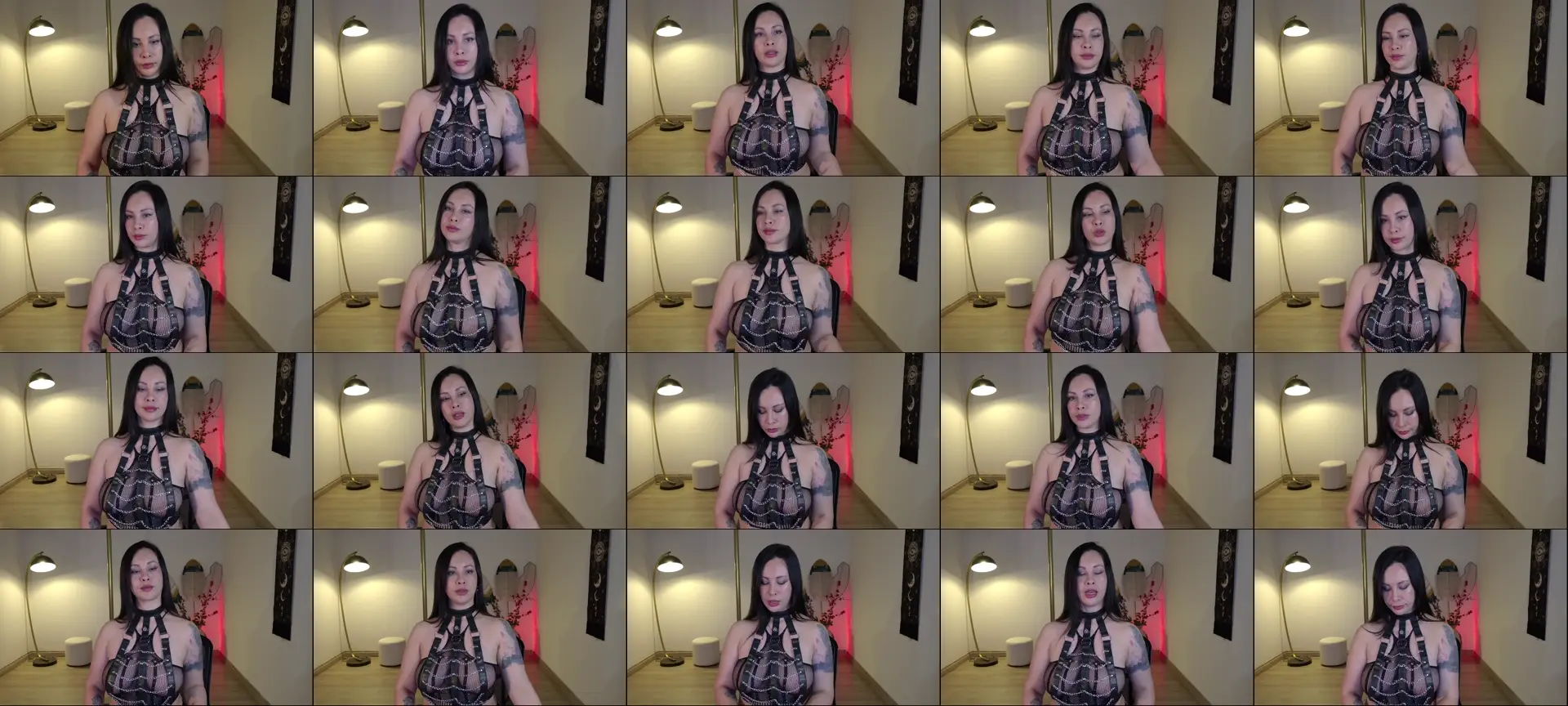 Kat_Art photo contact sheet