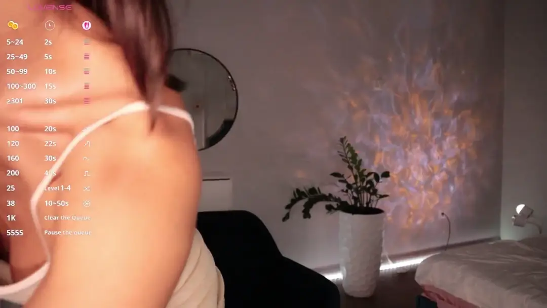 Katepinky show preview