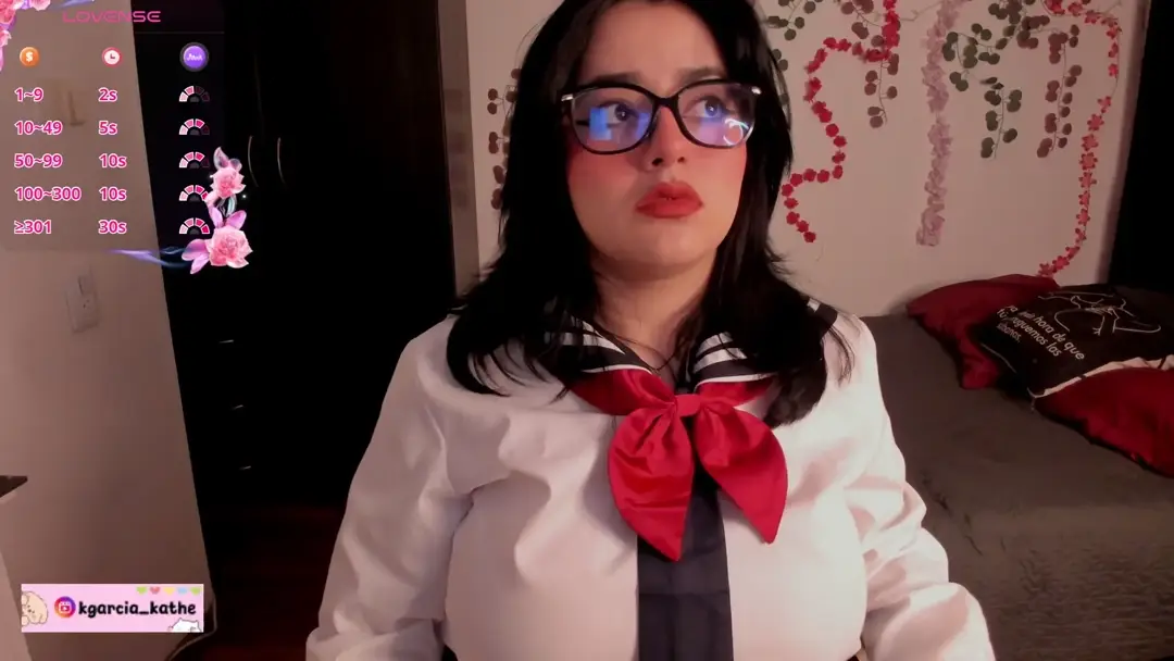 Video #114923 by Kathegarciaa