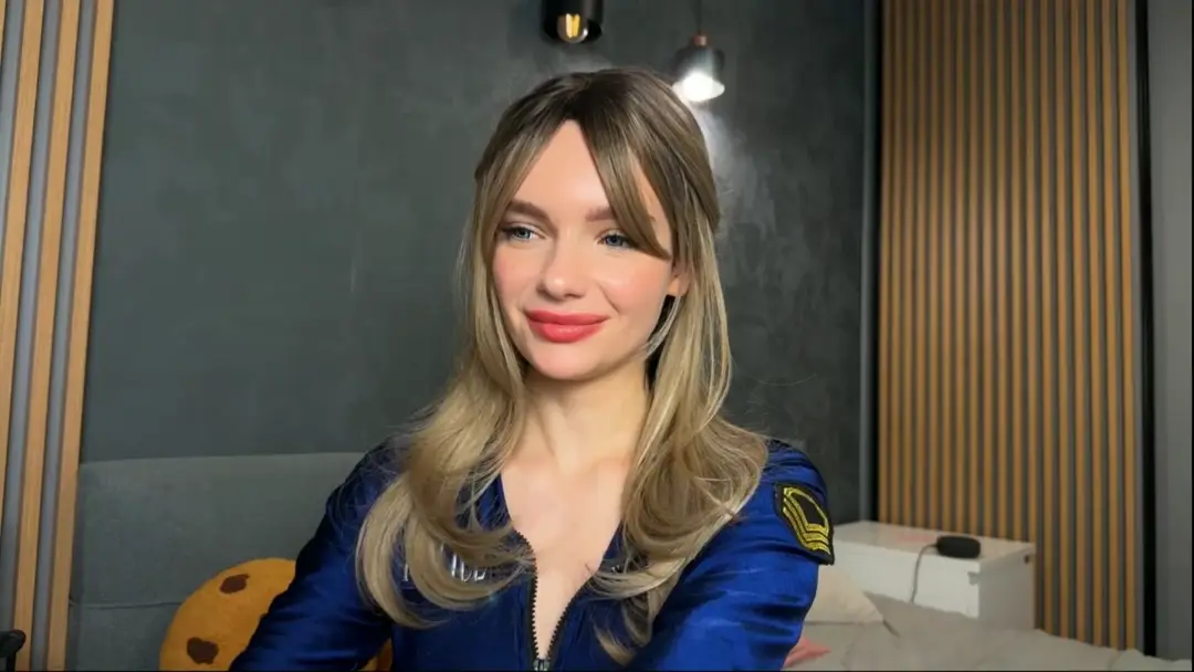 KissBliss show preview