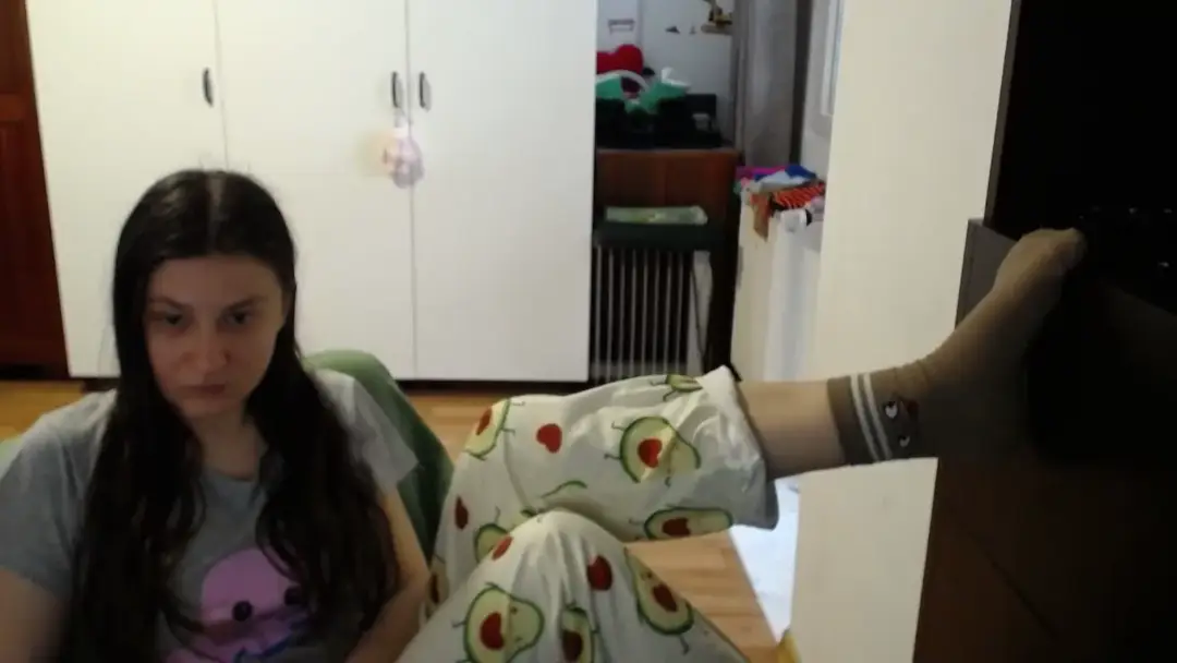 Kristineexxx video #116189