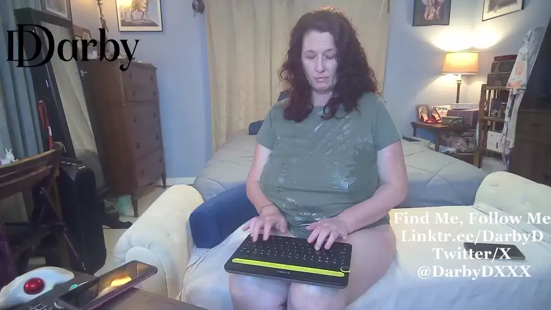 Video #114592 by LadyDarbyD