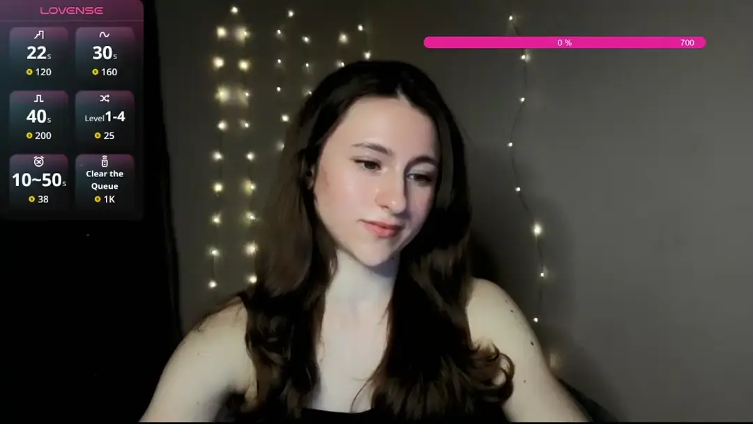 LadyLailaa video #117035