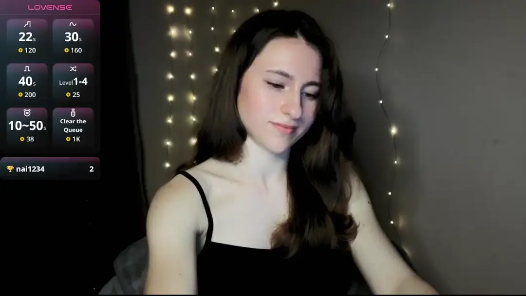 LadyLailaa video #117115