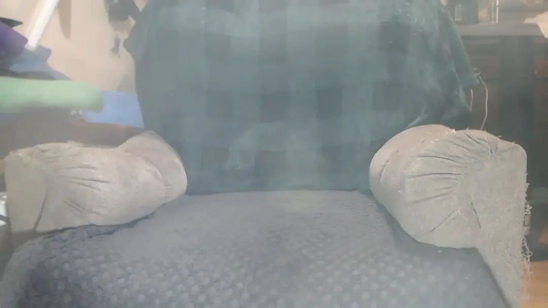 LadyScarlotta show preview