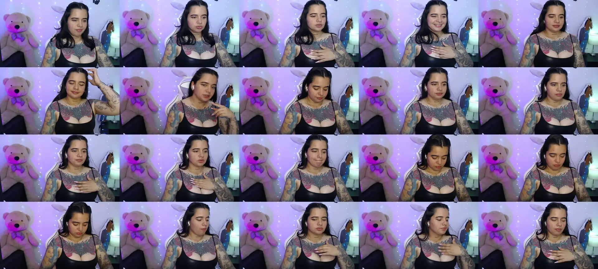 Laurenn_Smith photo contact sheet