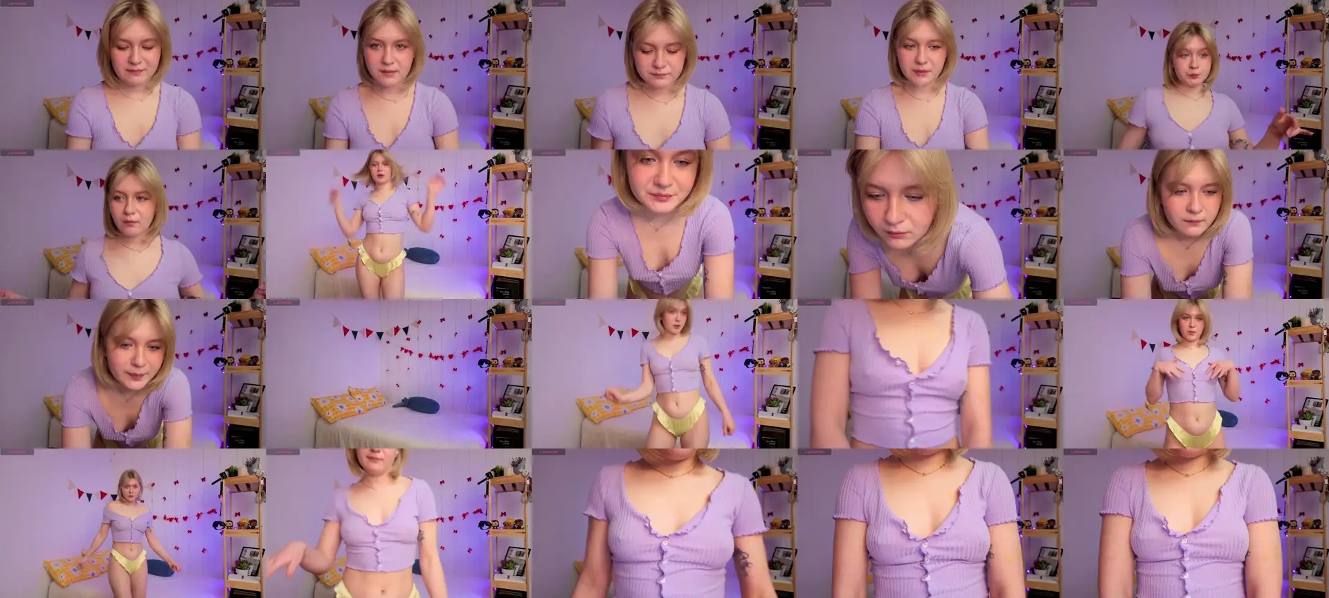 leazy_peasy photo contact sheet