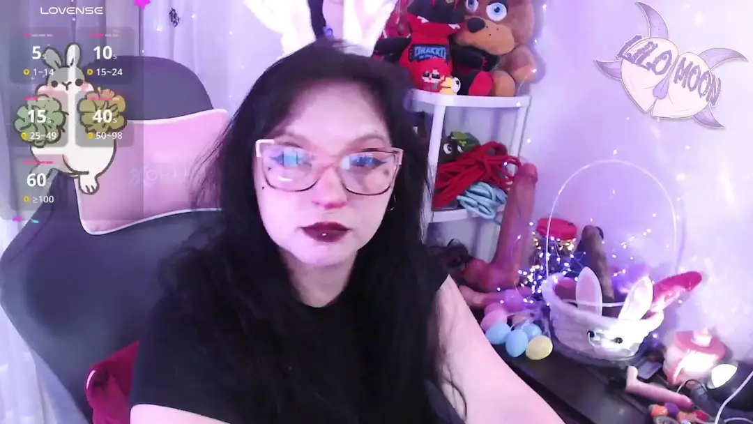 LiloMoon69 show preview