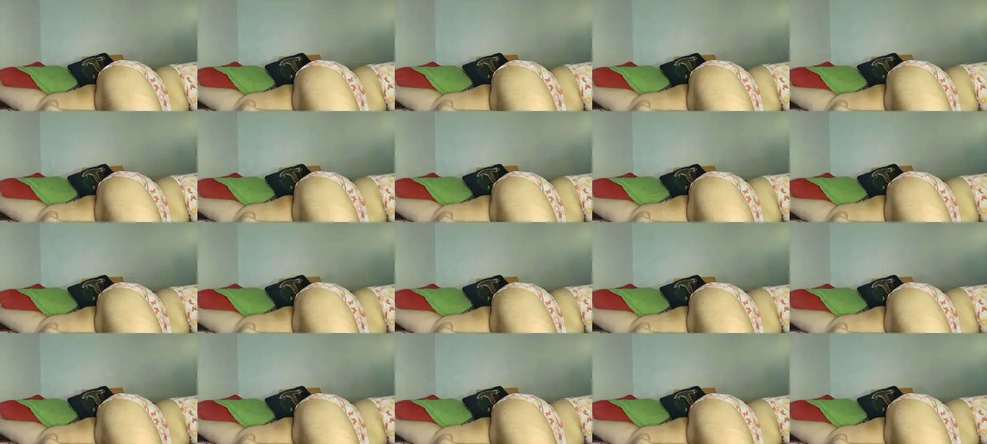 Lu_rodriguez photo contact sheet