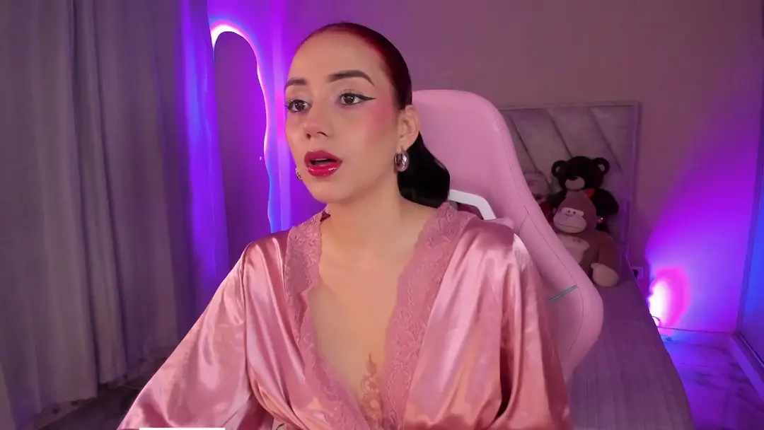 LucianaCarter video #115489