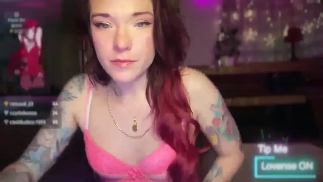 Luubeam show preview