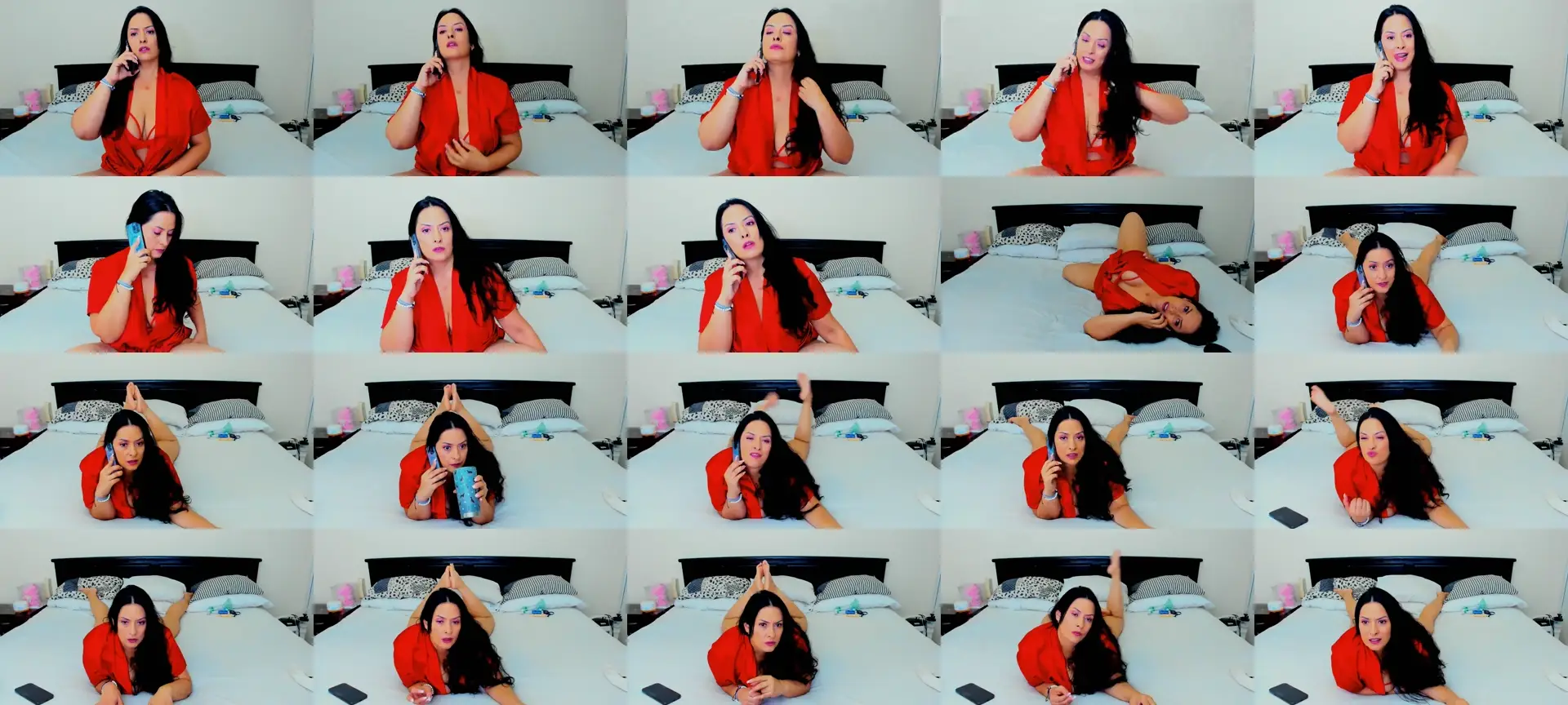 lyllyam photo contact sheet