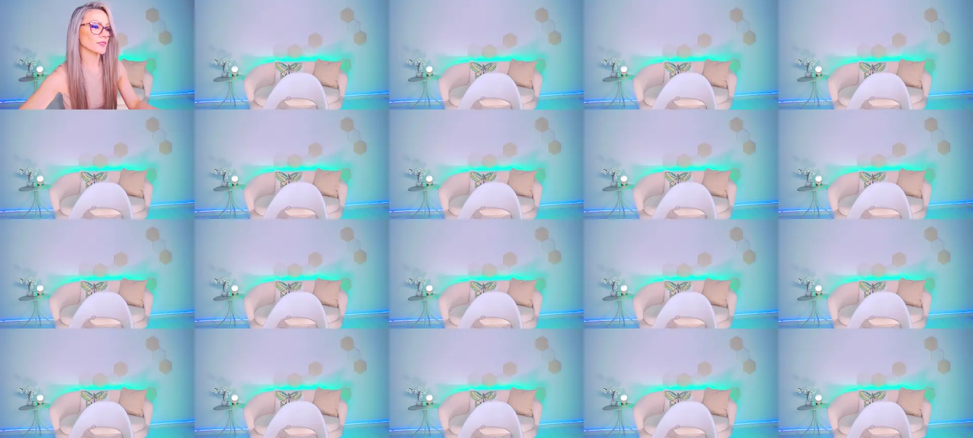 Magic__Candy photo contact sheet