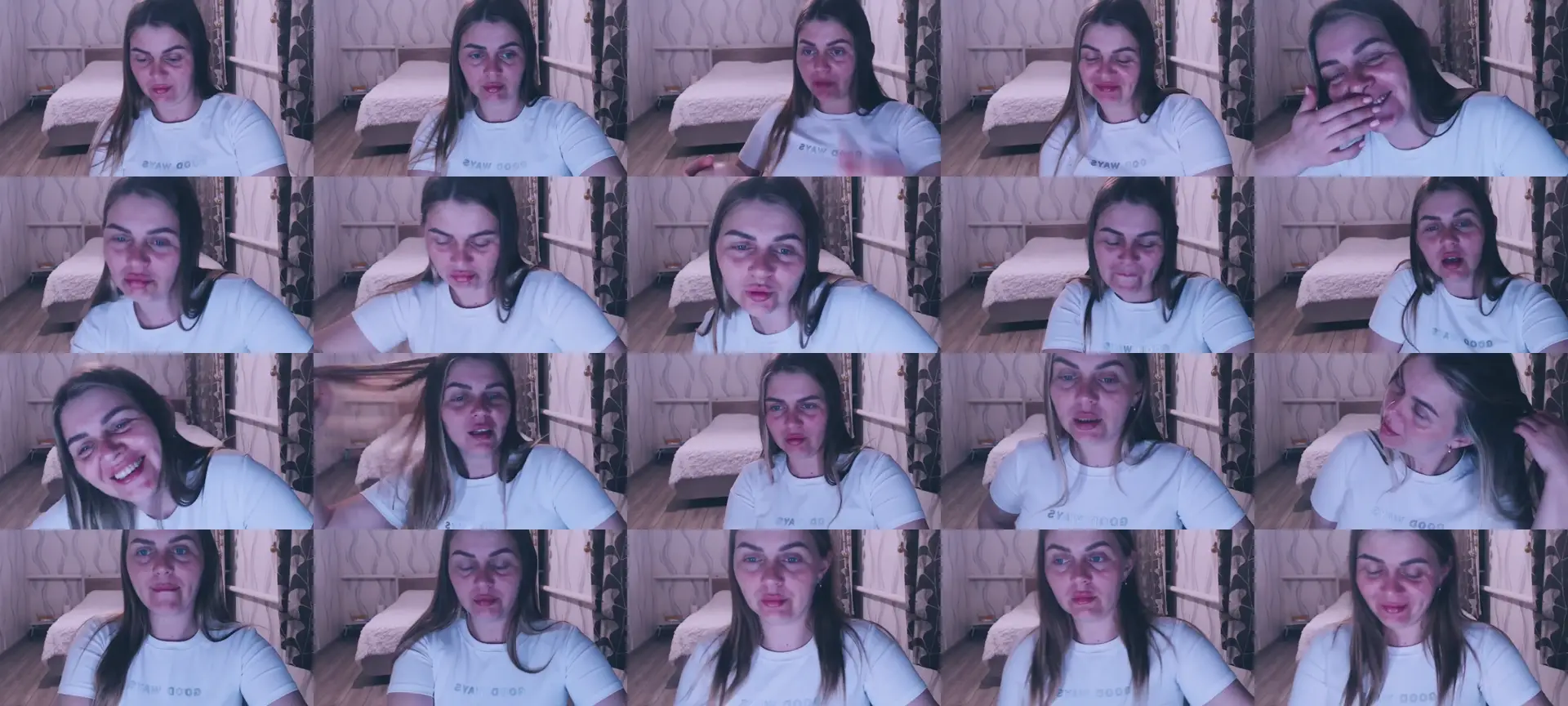 Magic_Keti photo contact sheet