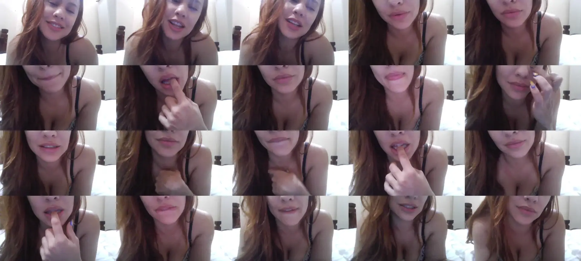 Maria_Eugenia photo contact sheet