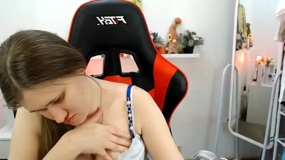 MariaMolligan show preview