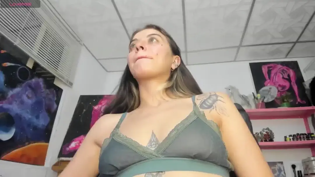 Maricam420 video #116413