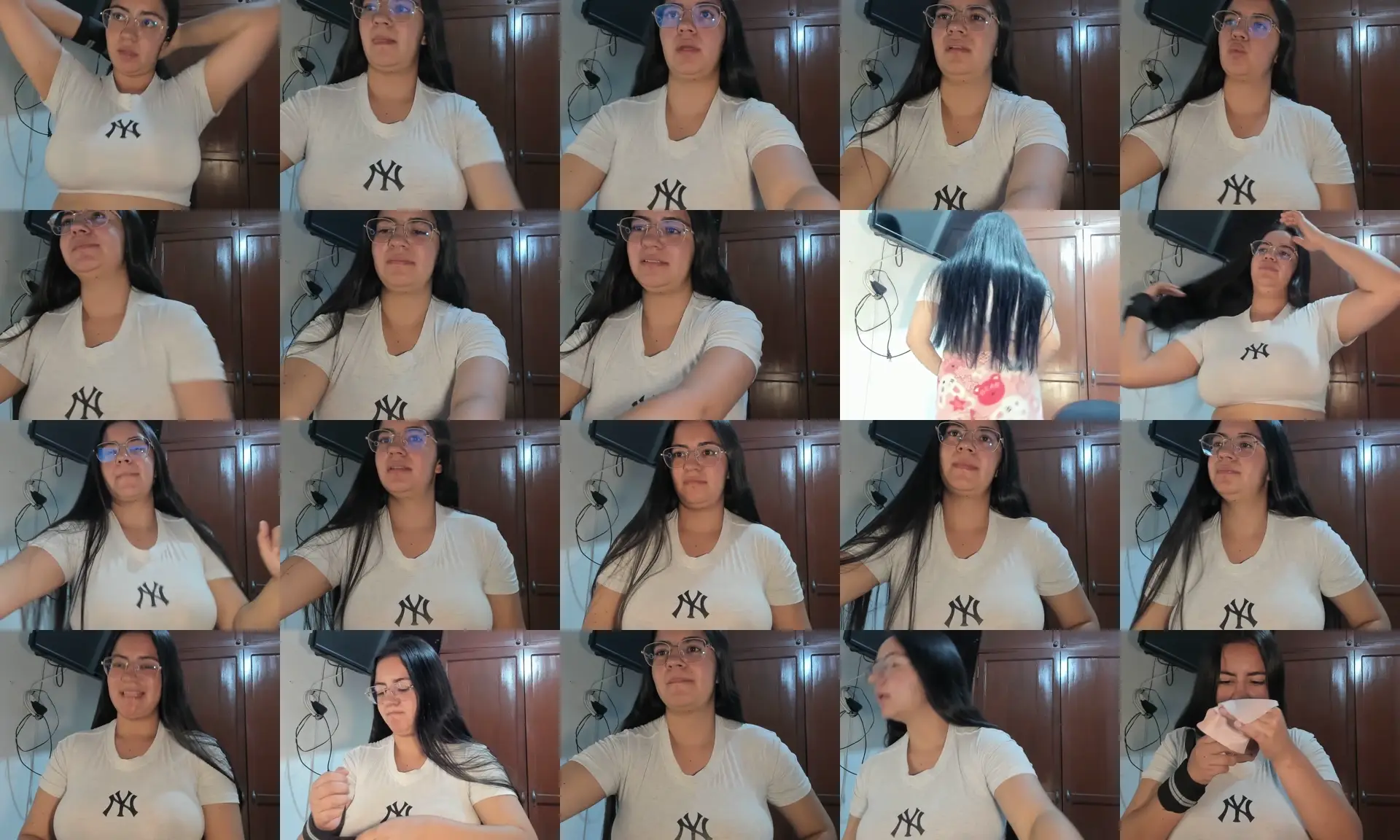 Melanyscoth_ photo contact sheet