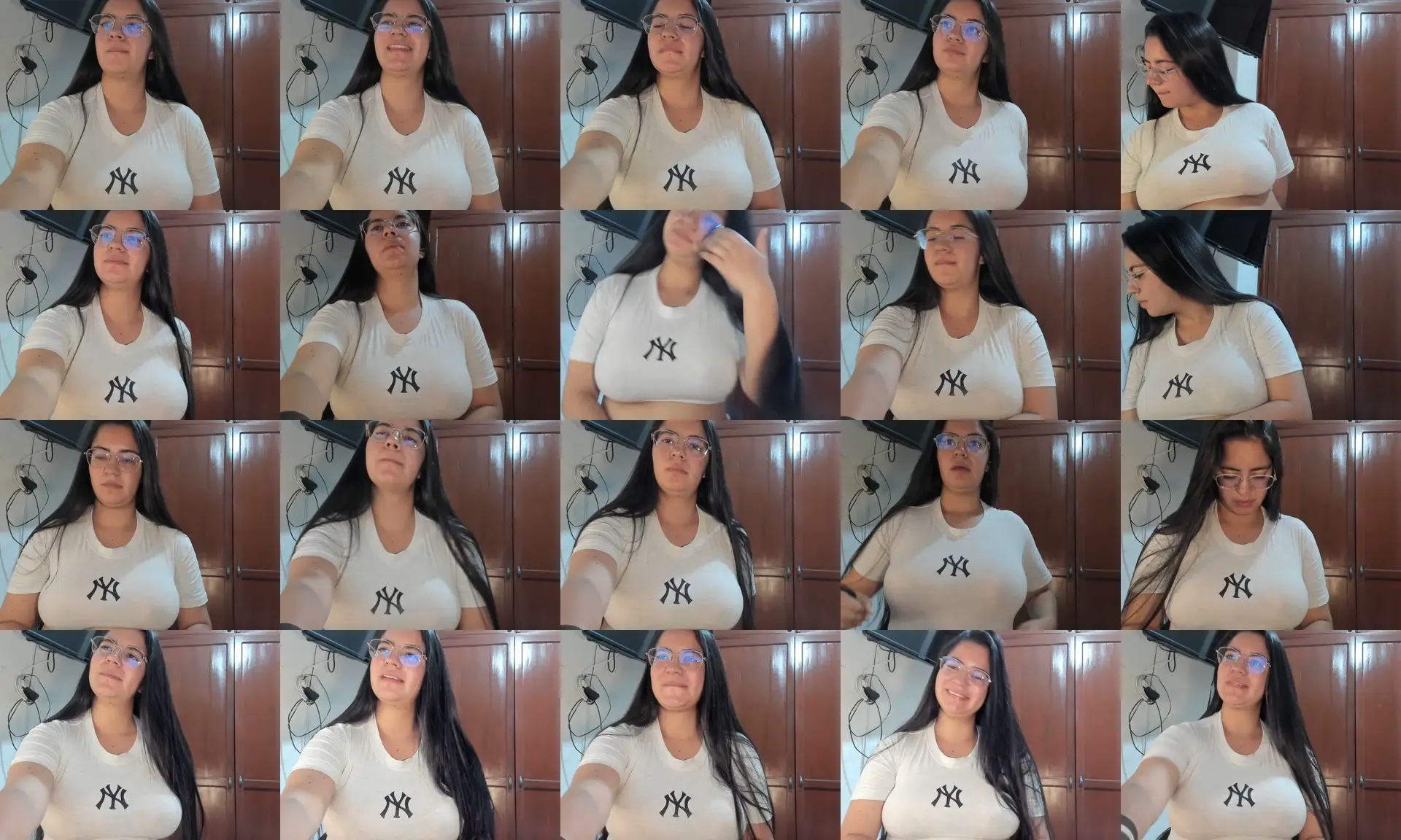 Melanyscoth_ photo contact sheet