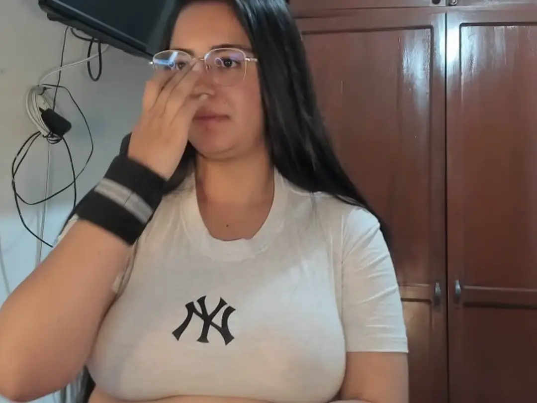 Melanyscoth_ show preview