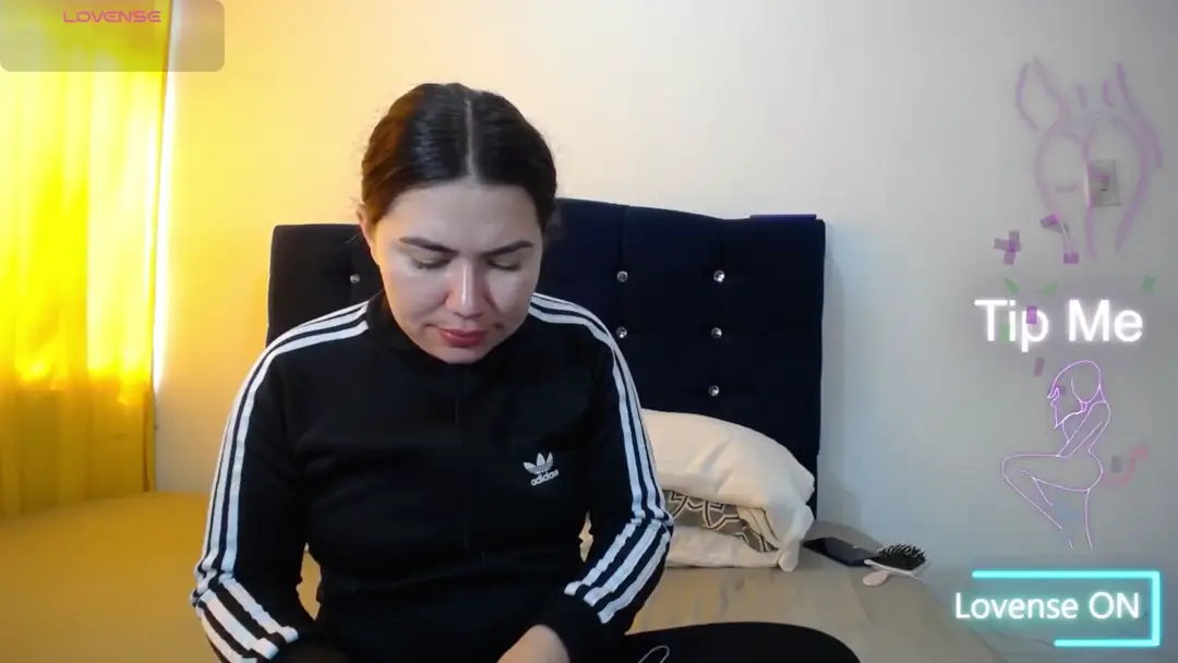 Melaparker show preview