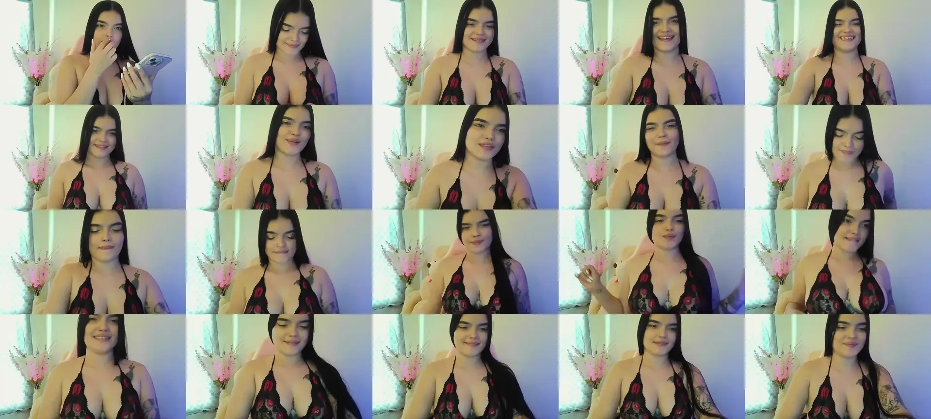 Mia_thopsom photo contact sheet