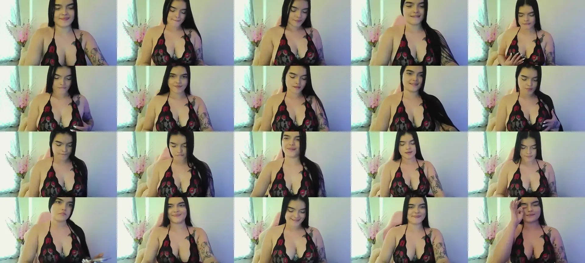 Mia_thopsom photo contact sheet