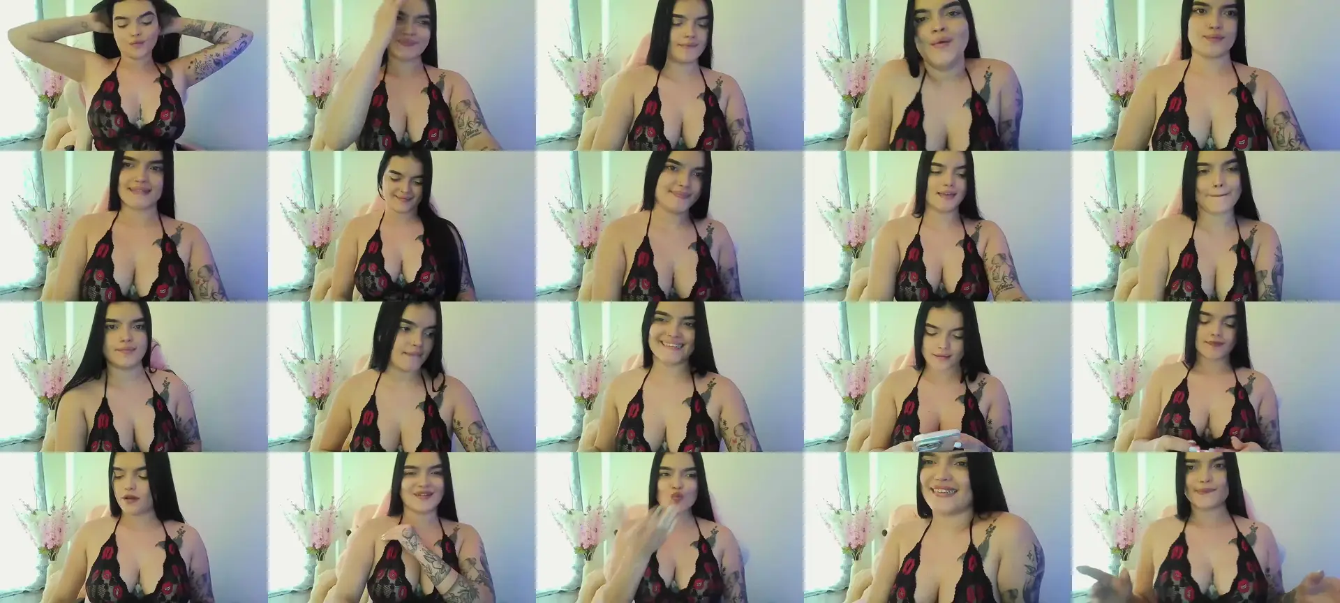 Mia_thopsom photo contact sheet