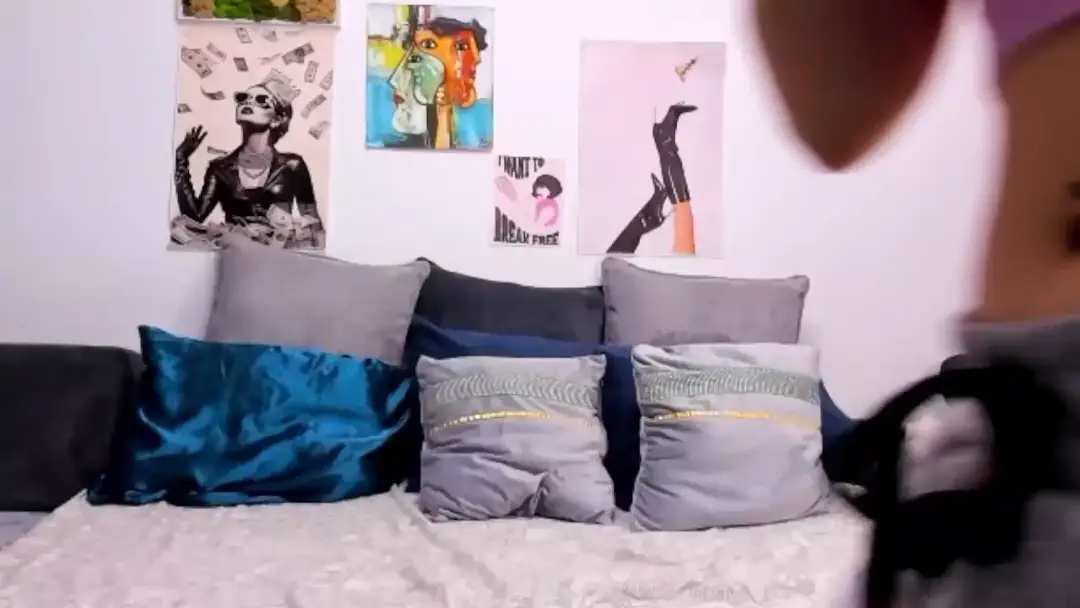 MissFindom1 video #115222