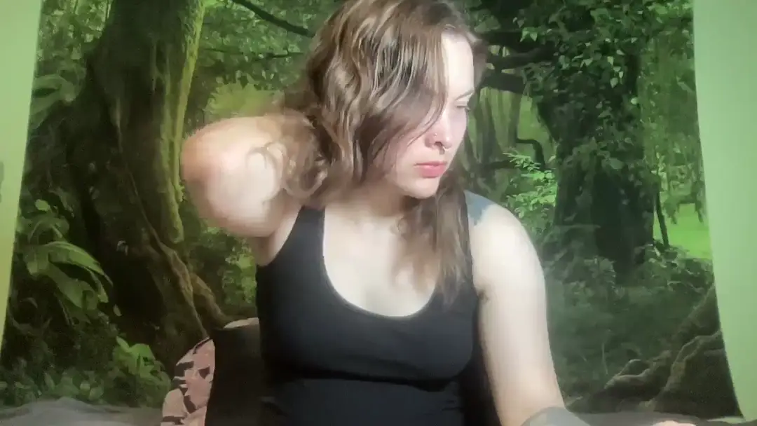 Mo0ngoddess show preview