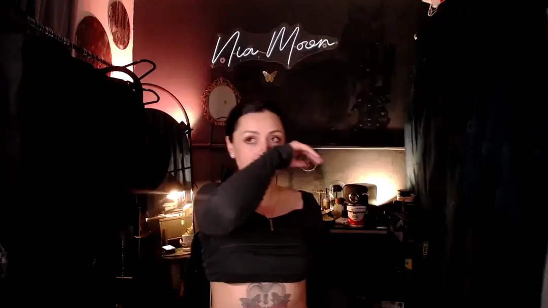 NiaMoon video #116858