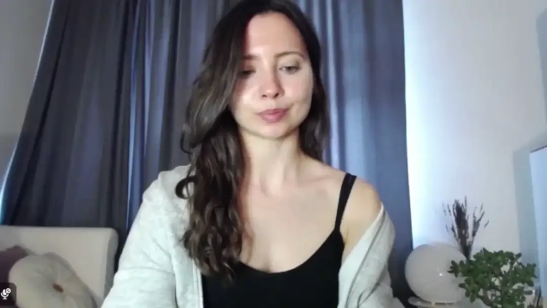 Nicole_Sexy show preview