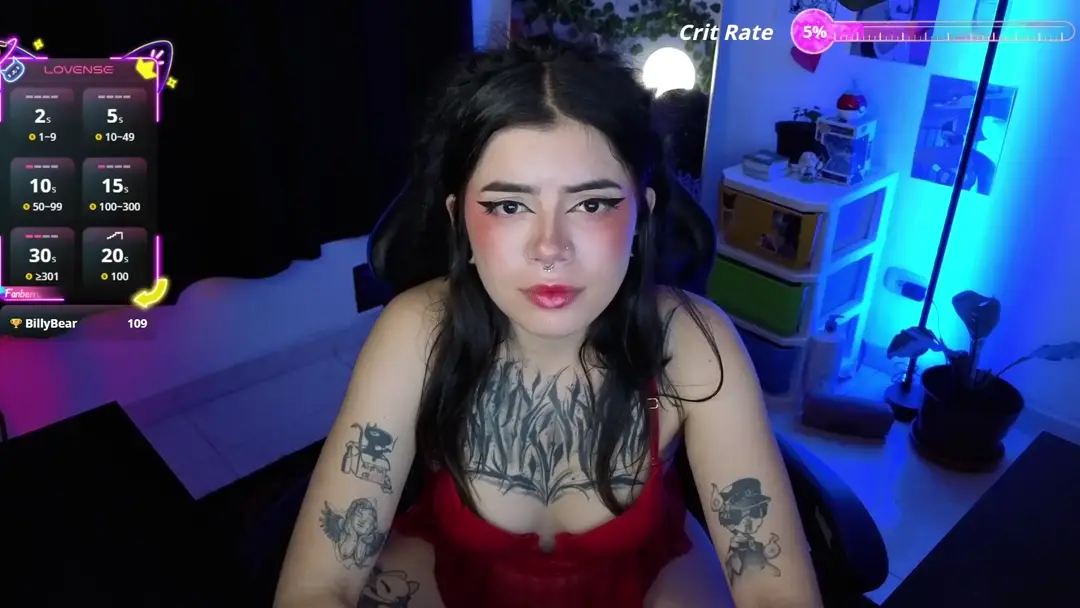 NinaSawyers show preview