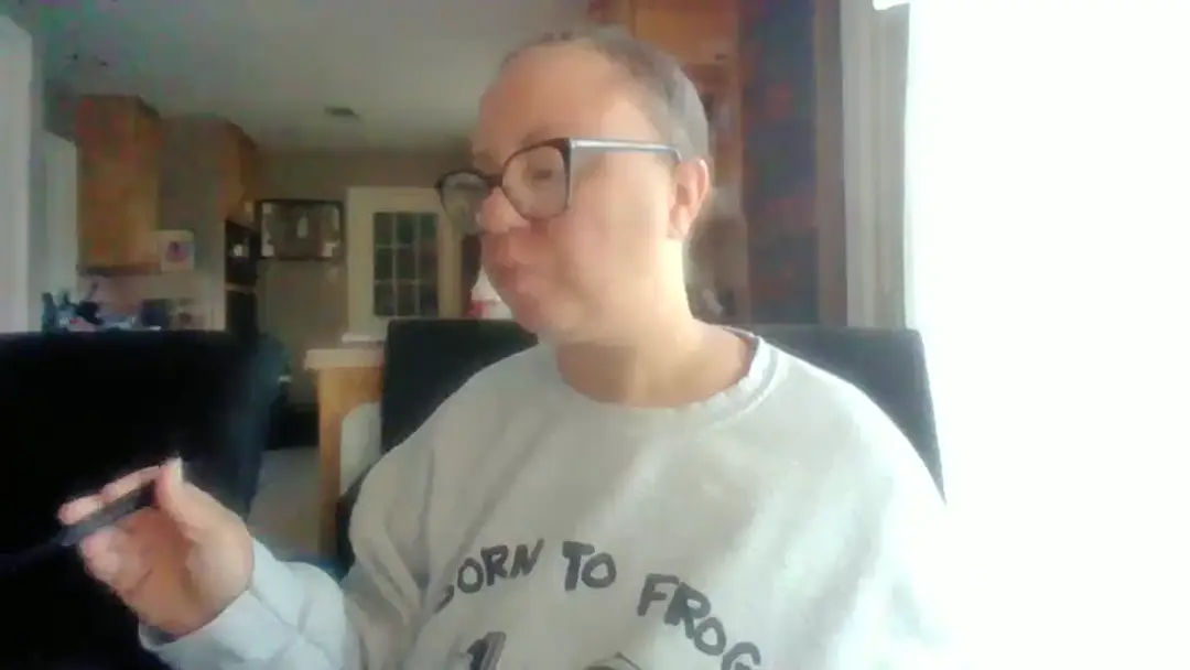 Video #117302 by Paisleehaze