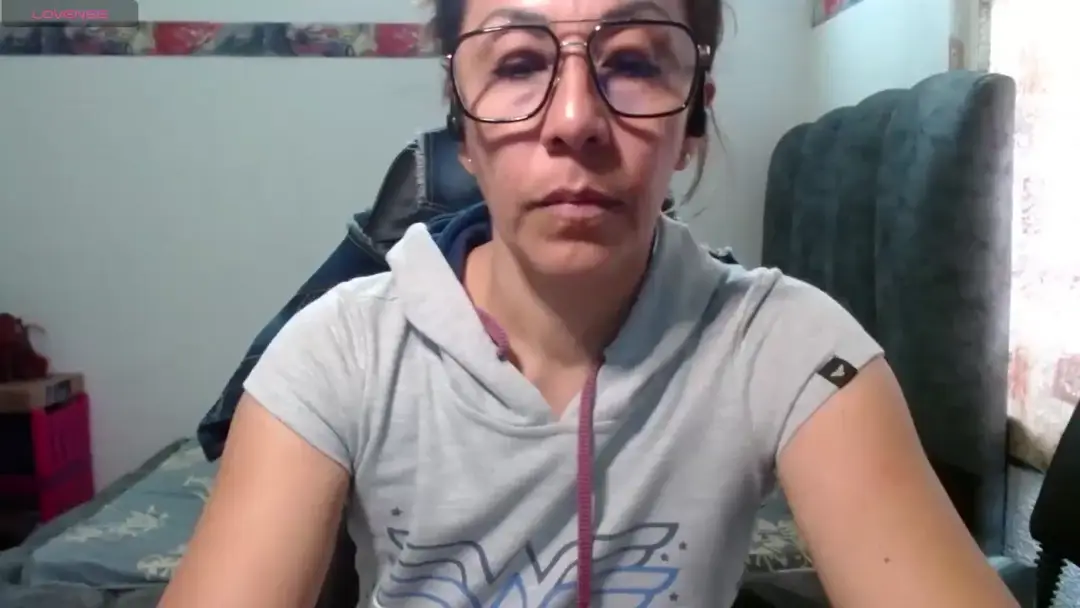 PatyLau show preview