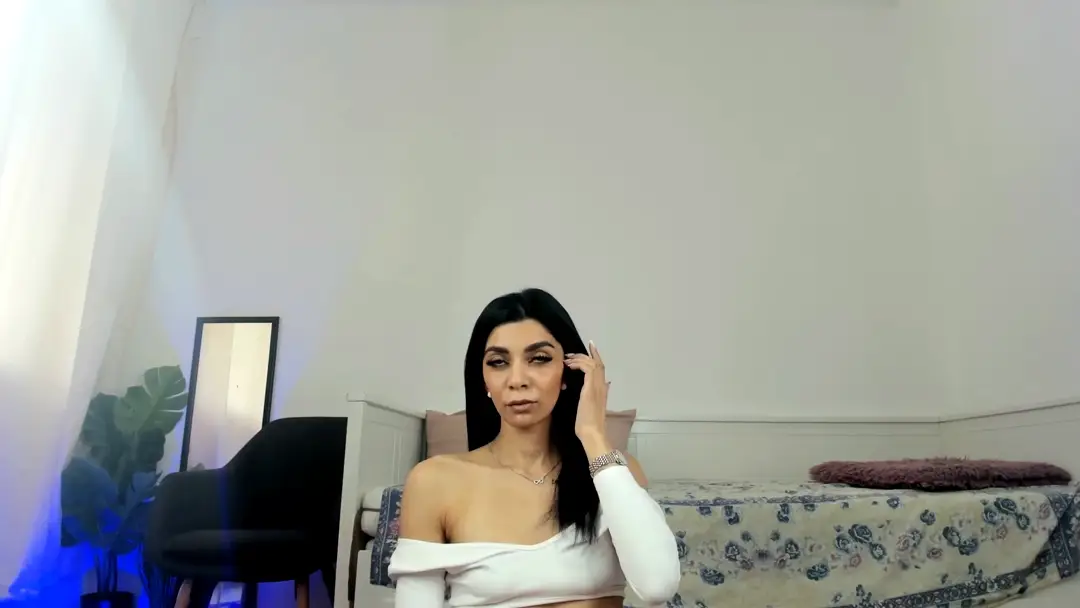 ReneeVoss show preview