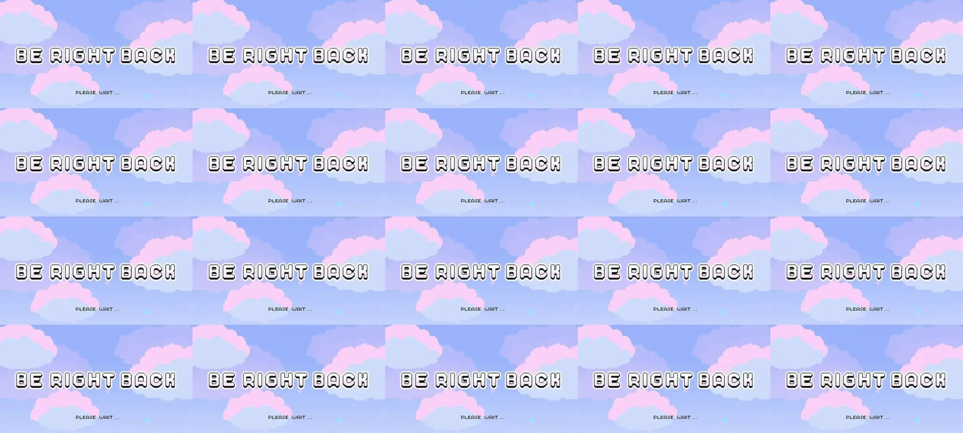 Rubi_111 photo contact sheet