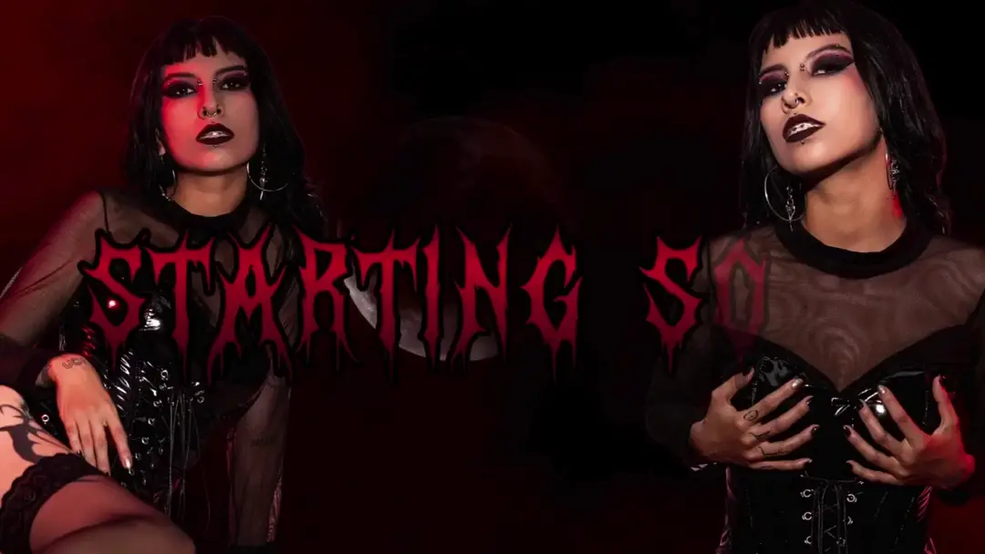 Video #116774 by SalomeBangs