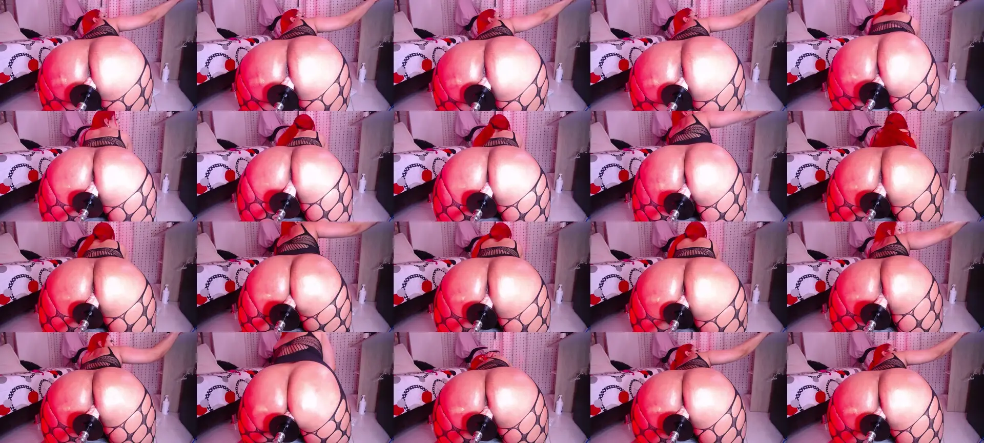 SalomeKastro photo contact sheet