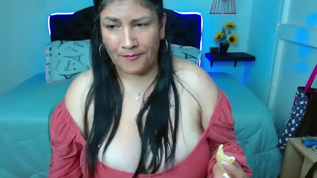 Salomex_Hot show preview