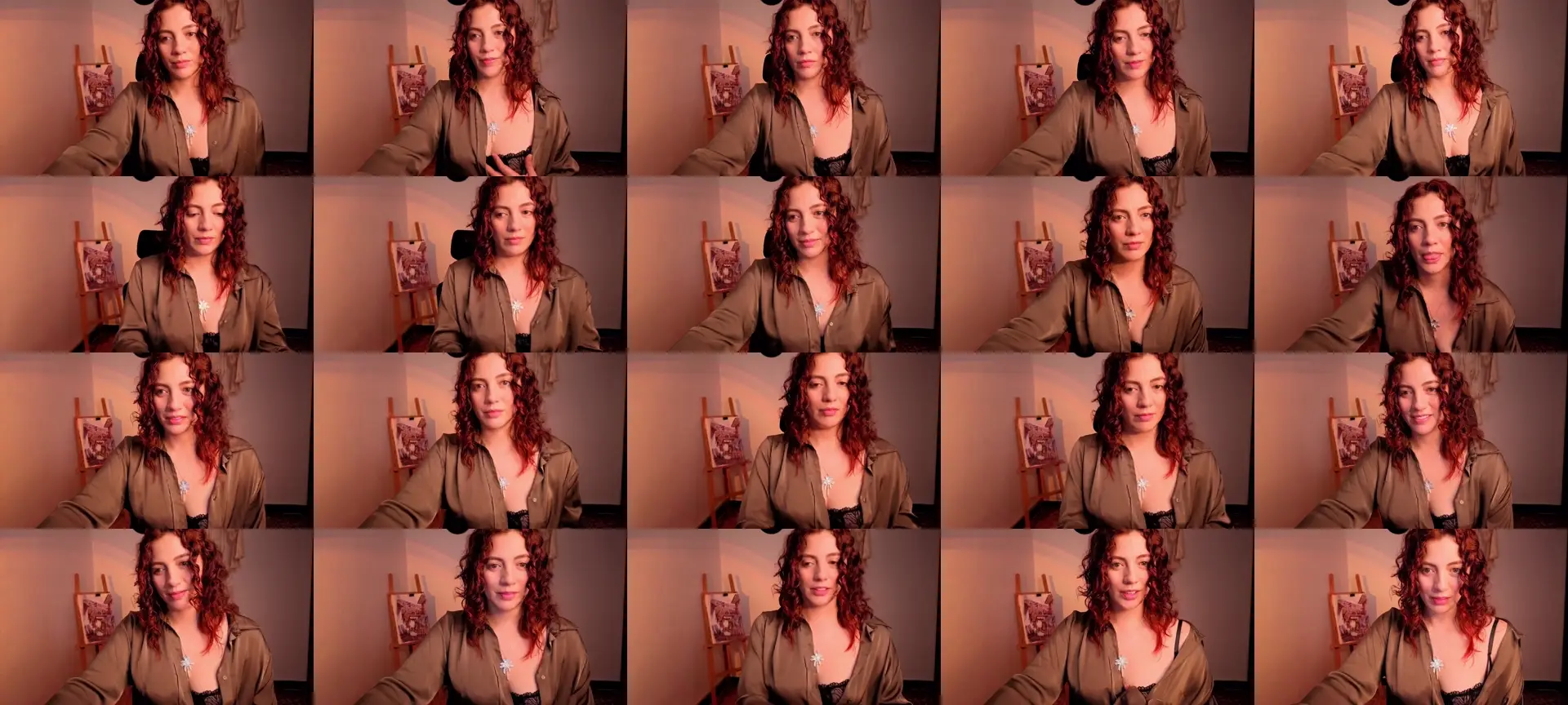 Scarlett_ste_ photo contact sheet