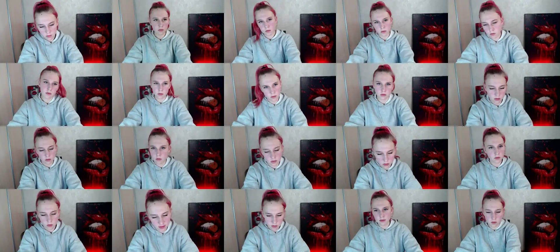 Scarletta_t_ photo contact sheet