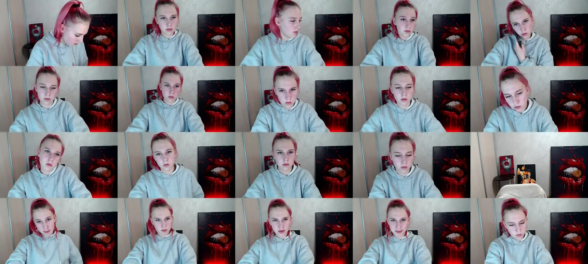 Scarletta_t_ photo contact sheet