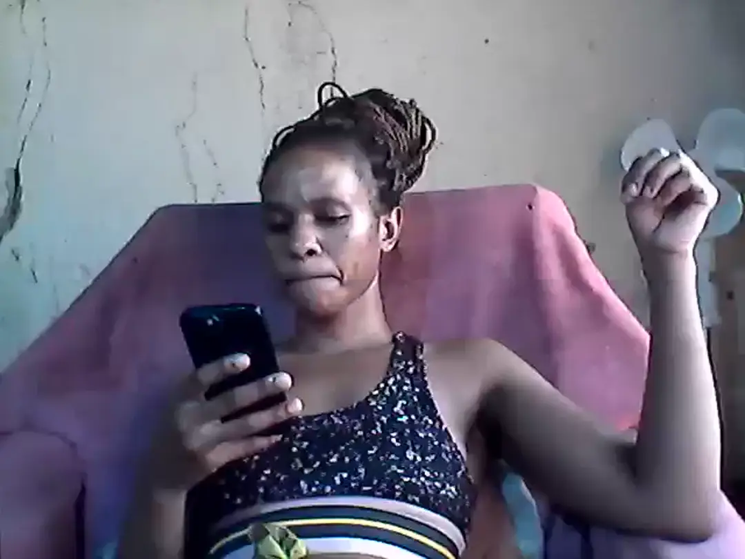 Sexybigass23 show preview