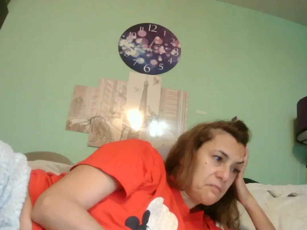 SexyGioconda show preview