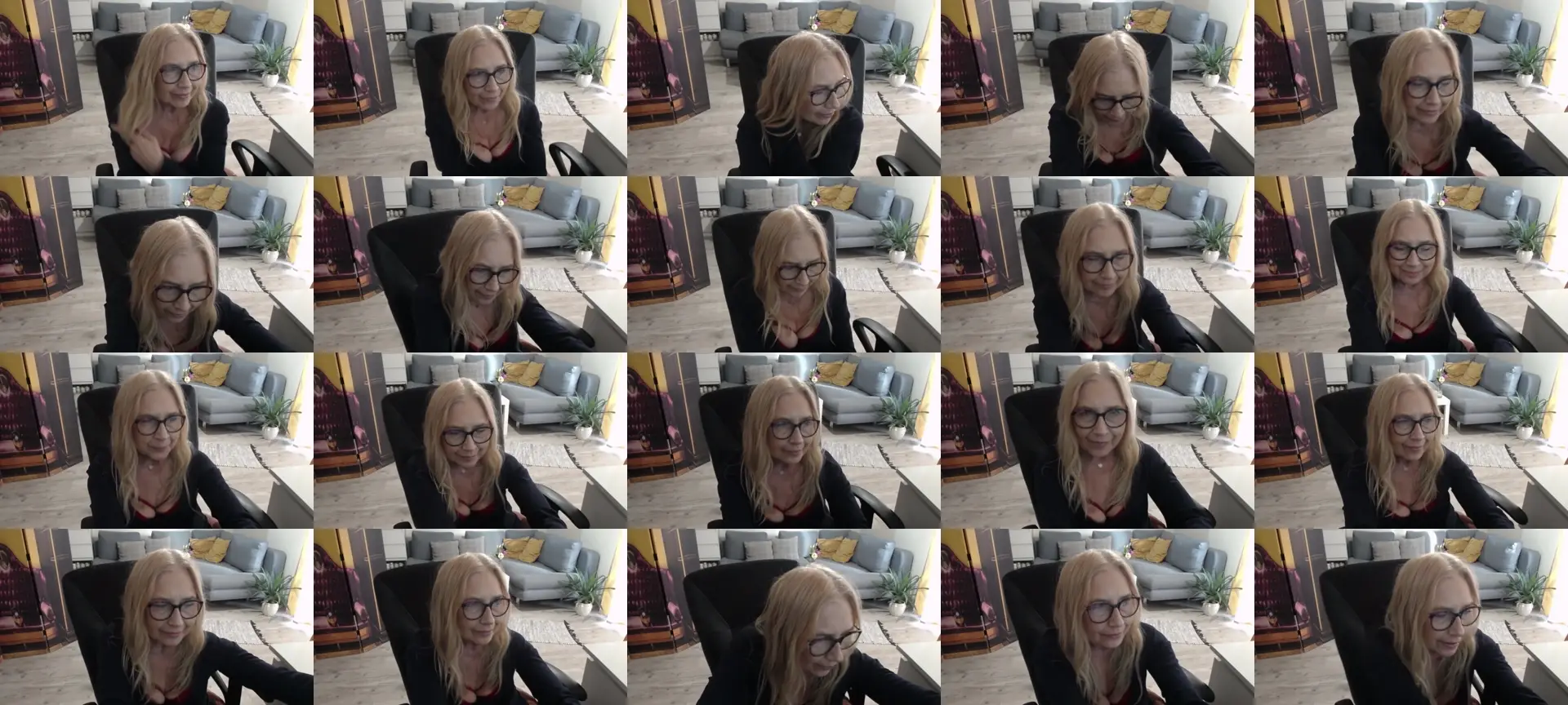 Sofia_Mature photo contact sheet