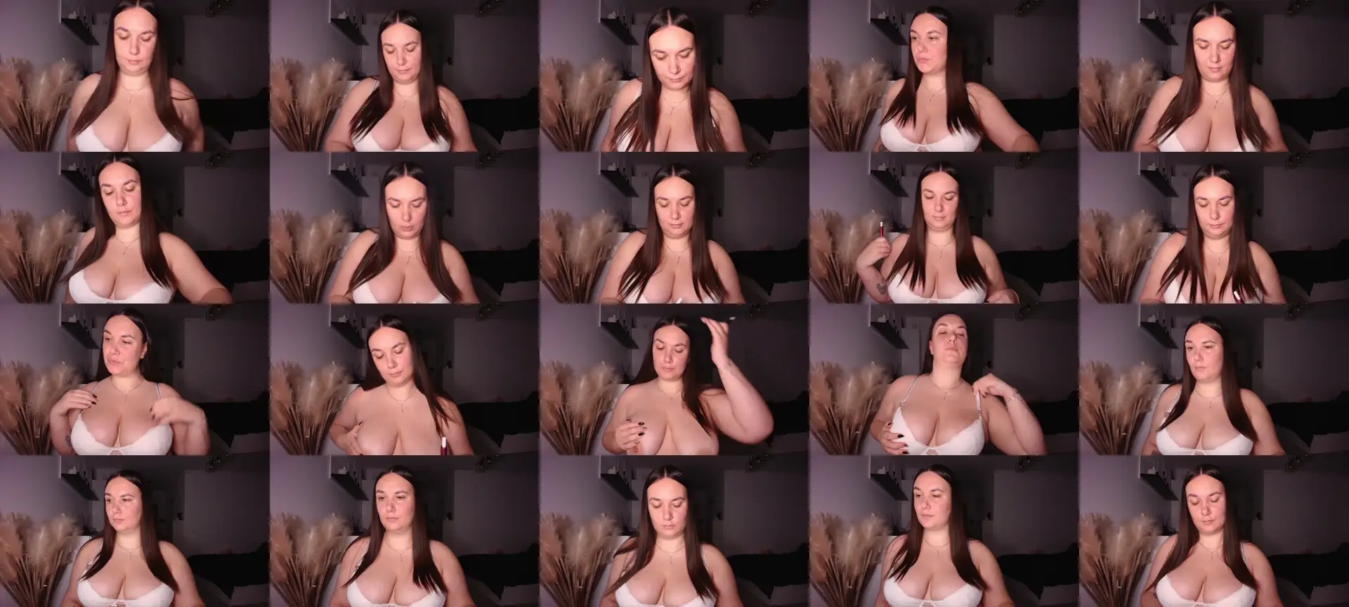 SophieBing photo contact sheet